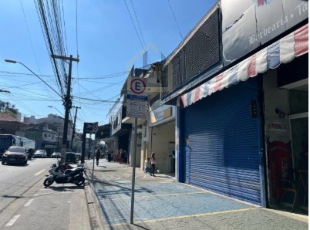 Depósito-Galpão, 150 m² - Foto 8