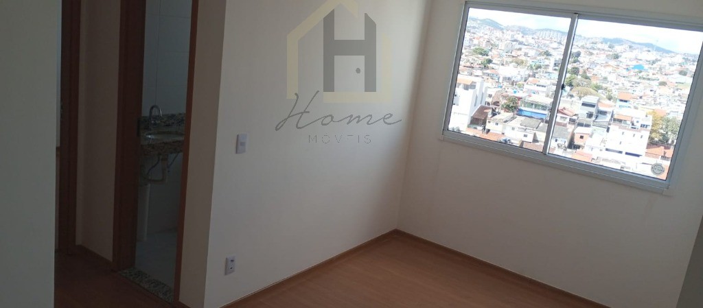 Apartamento, 2 quartos, 43 m² - Foto 3