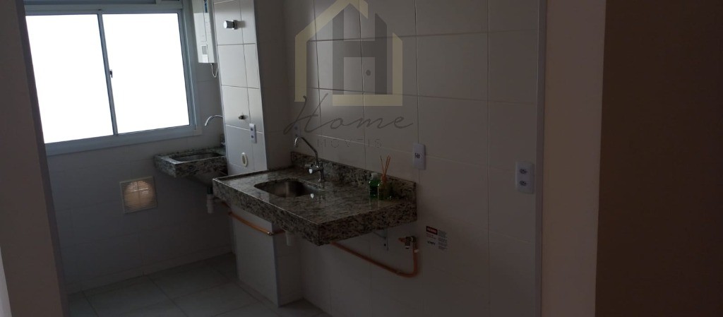 Apartamento, 2 quartos, 43 m² - Foto 8
