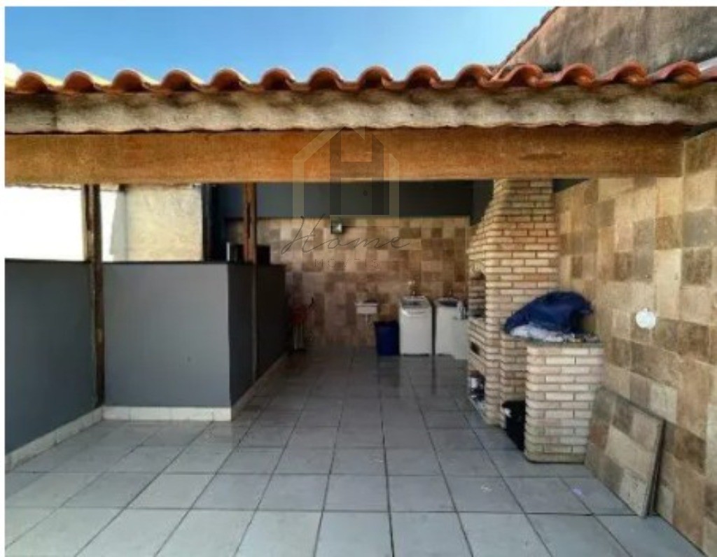 Cobertura, 2 quartos, 90 m² - Foto 21