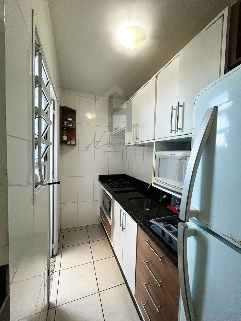 Apartamento, 2 quartos, 45 m² - Foto 4