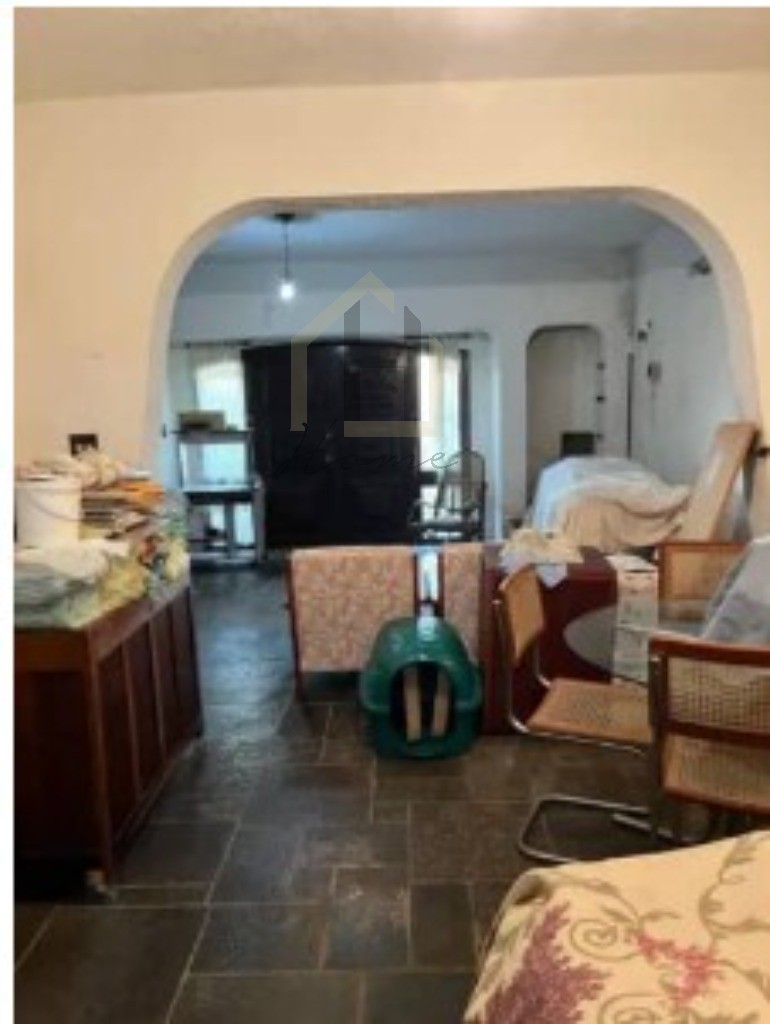 Casa, 3 quartos, 186 m² - Foto 1