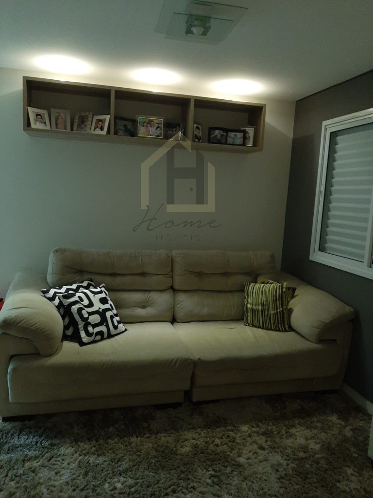 Apartamento, 2 quartos, 82 m² - Foto 2
