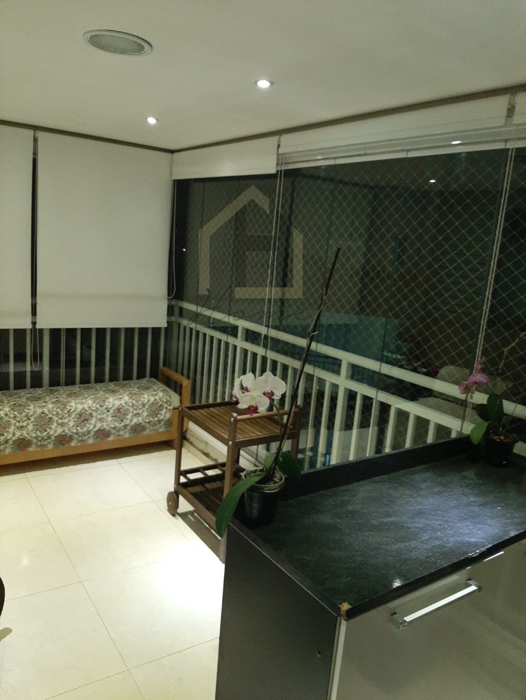 Apartamento, 2 quartos, 82 m² - Foto 11
