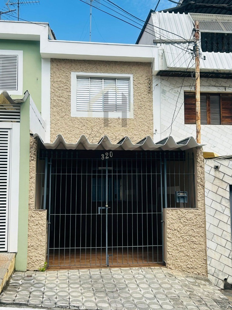 Casa, 2 quartos, 89 m² - Foto 19