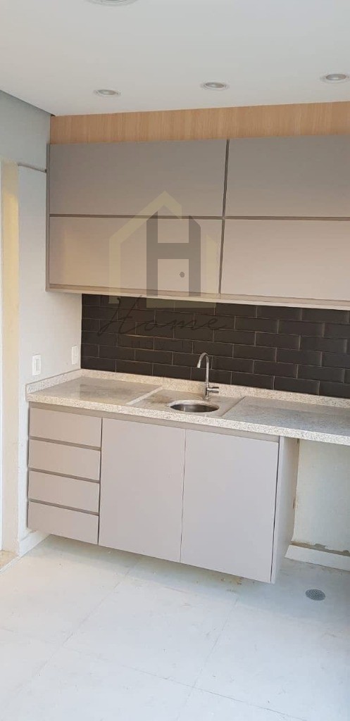 Apartamento, 1 quarto, 42 m² - Foto 9
