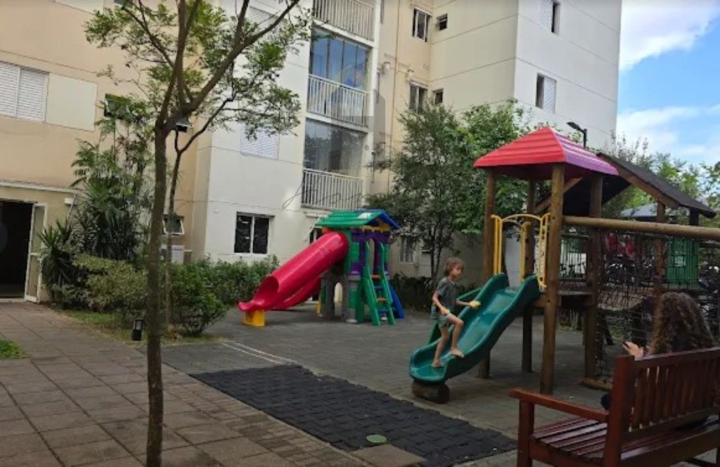 Apartamento, 2 quartos, 64 m² - Foto 42