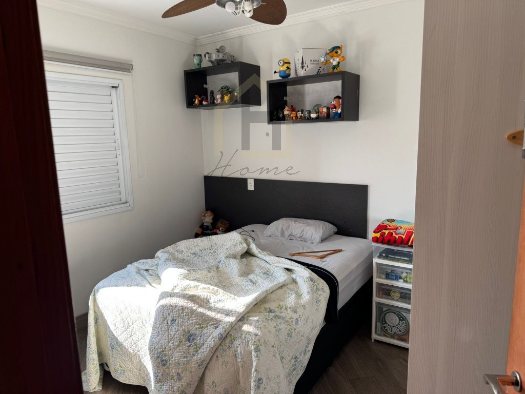 Apartamento, 3 quartos, 155 m² - Foto 15