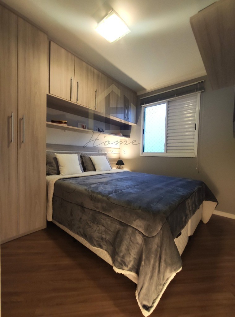 Apartamento, 2 quartos, 47 m² - Foto 6