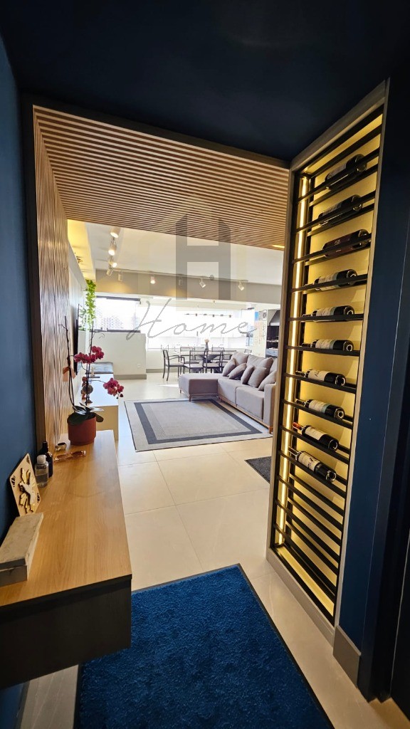 Apartamento, 3 quartos, 125 m² - Foto 10