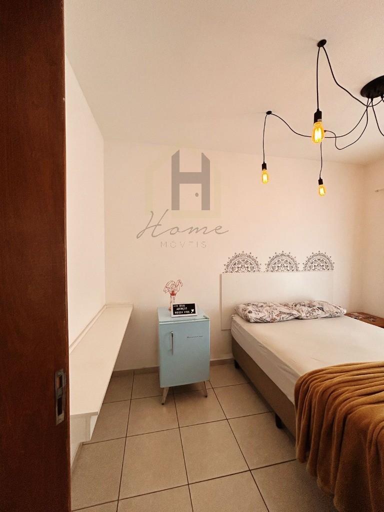 Apartamento, 2 quartos, 45 m² - Foto 7