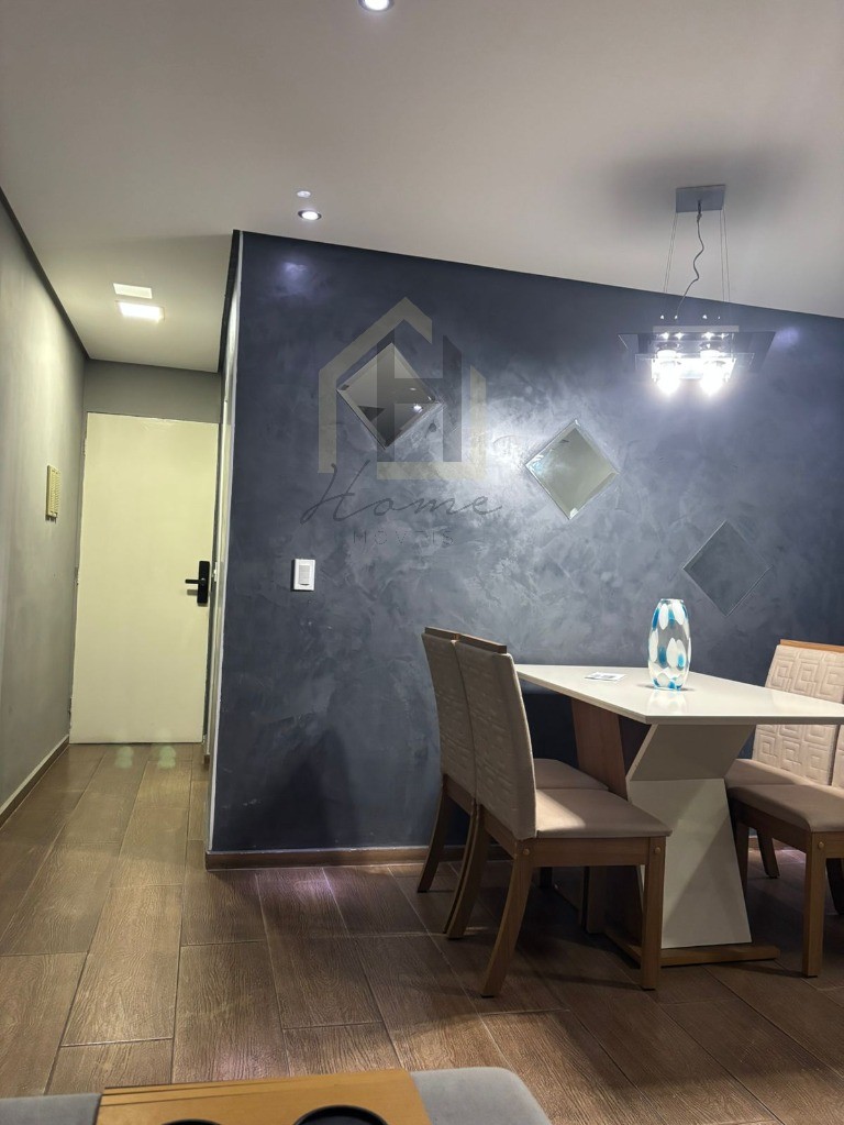 Apartamento, 2 quartos, 55 m² - Foto 11