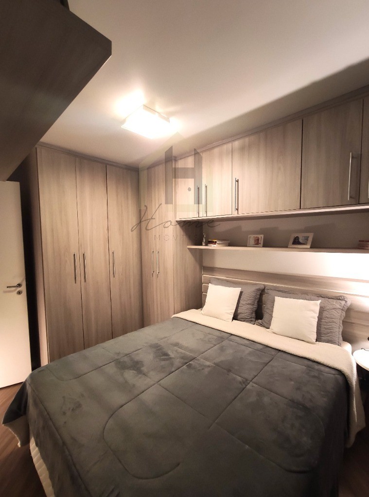 Apartamento, 2 quartos, 47 m² - Foto 8