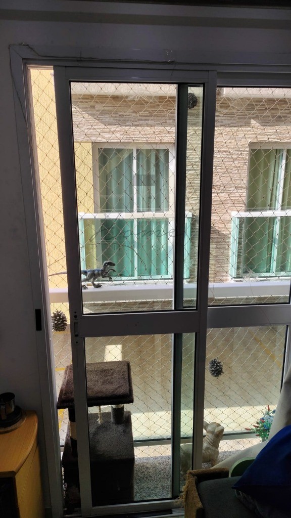 Apartamento, 2 quartos, 42 m² - Foto 8