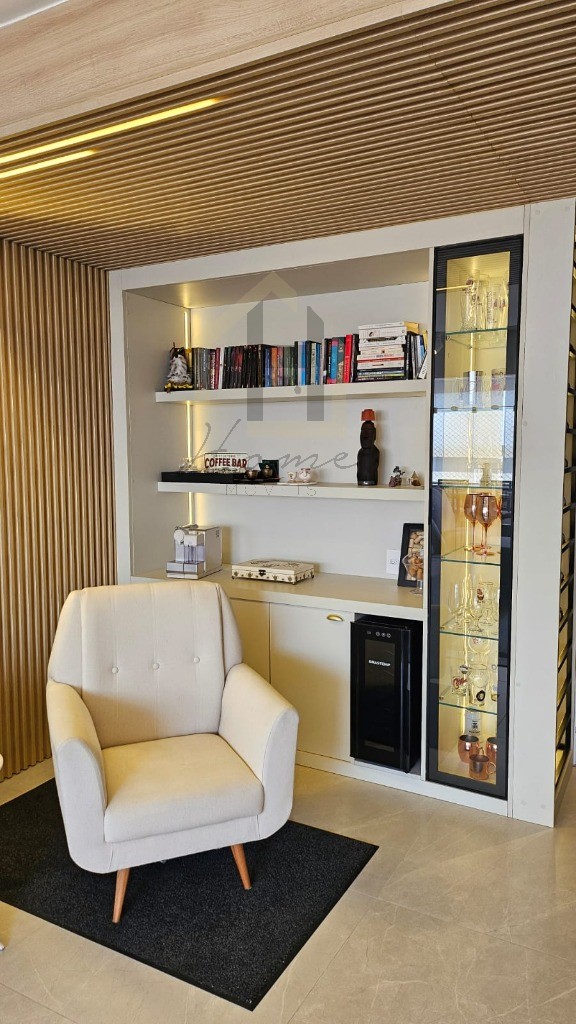 Apartamento, 3 quartos, 125 m² - Foto 8