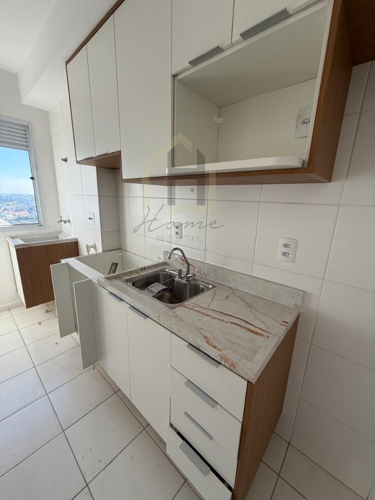 Apartamento, 2 quartos, 42 m² - Foto 17