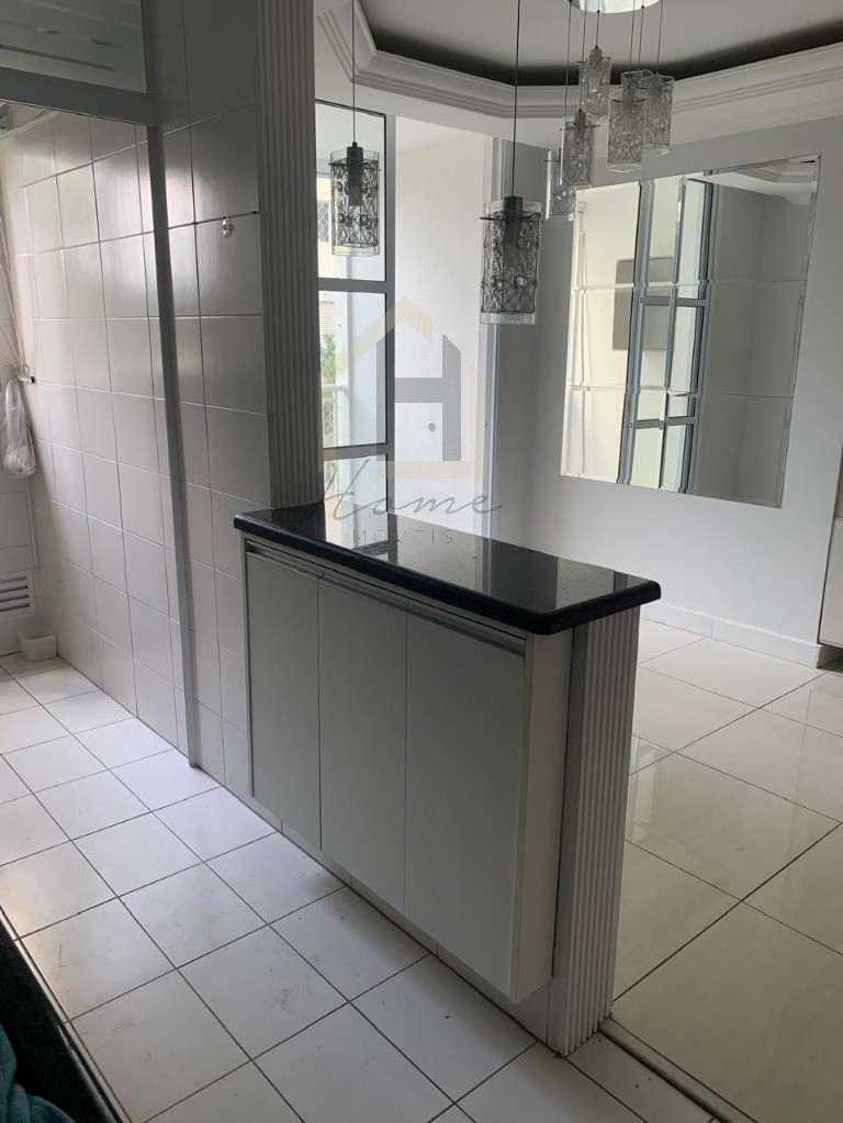 Apartamento, 2 quartos, 64 m² - Foto 2
