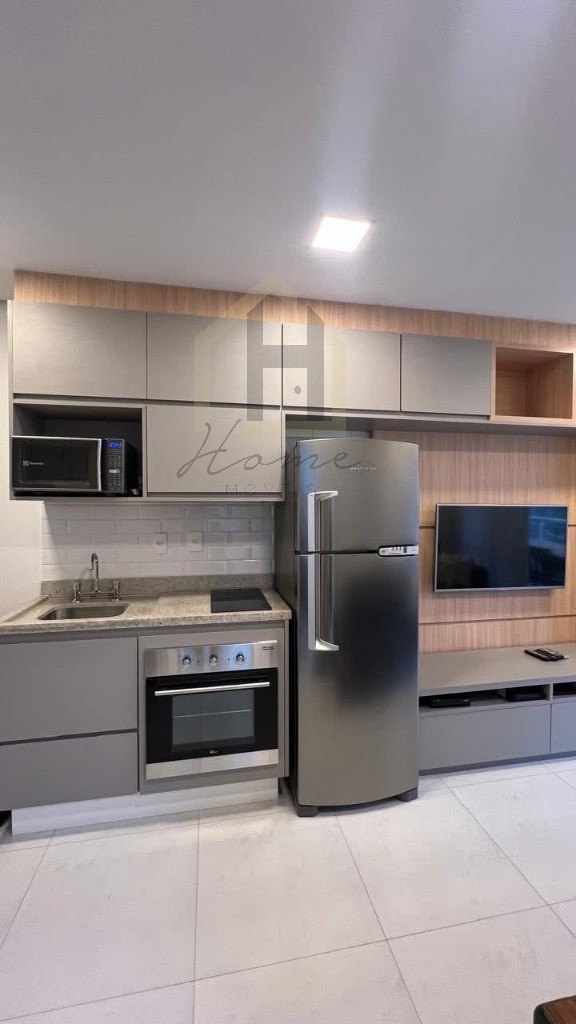 Apartamento, 1 quarto, 42 m² - Foto 1