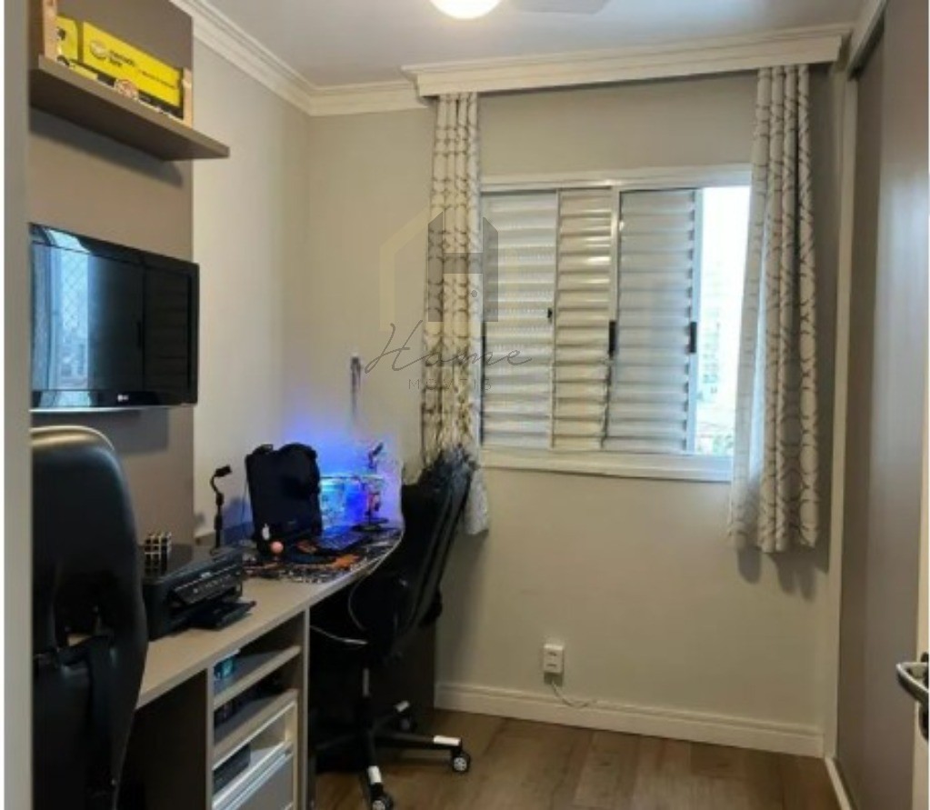 Apartamento, 3 quartos, 60 m² - Foto 8