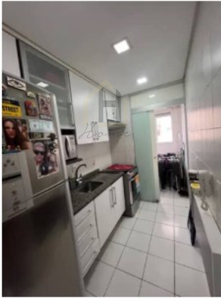Apartamento, 2 quartos, 57 m² - Foto 17