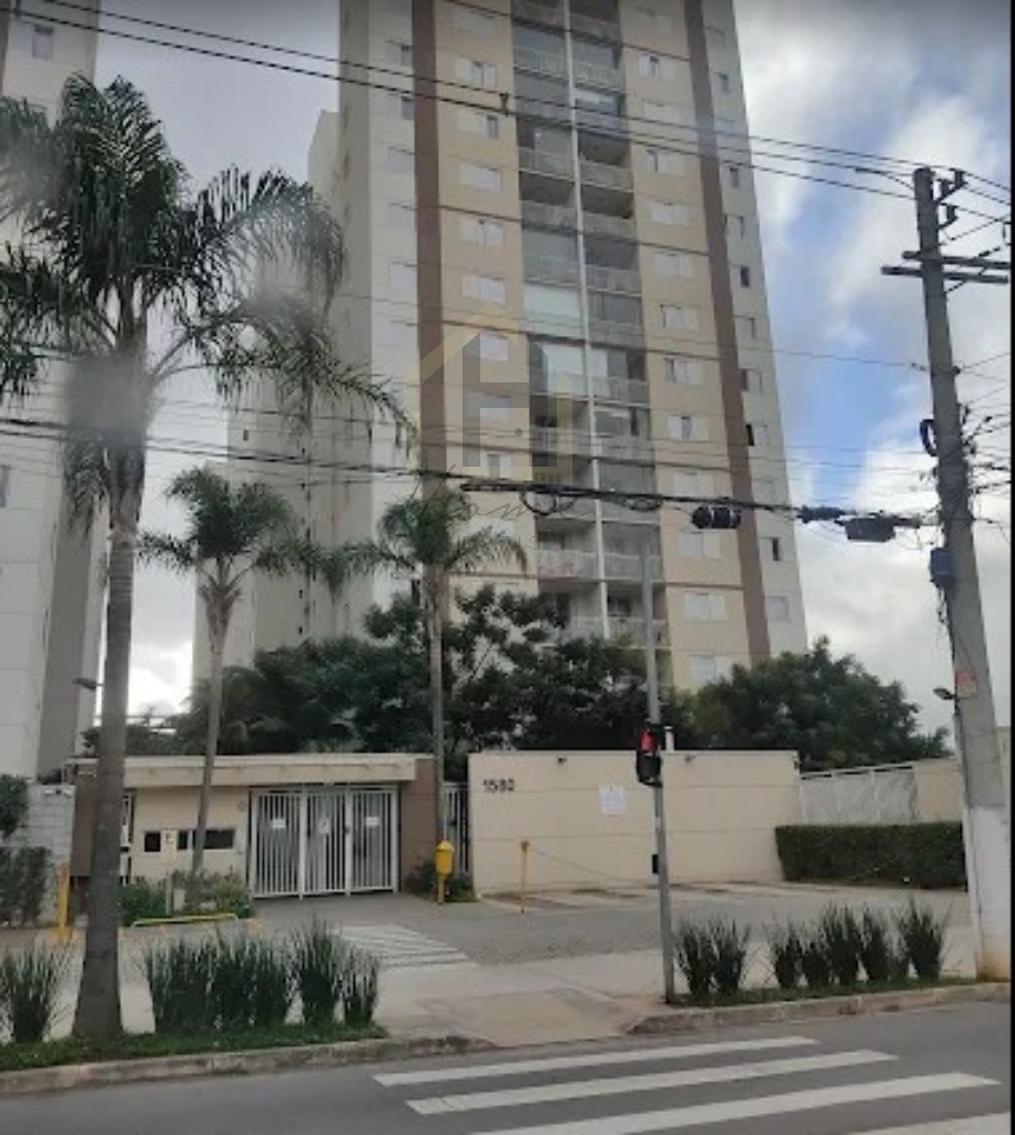 Apartamento, 2 quartos, 64 m² - Foto 50