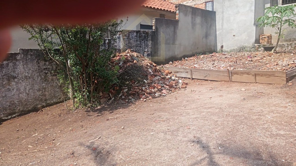 Terreno, 240 m² - Foto 2