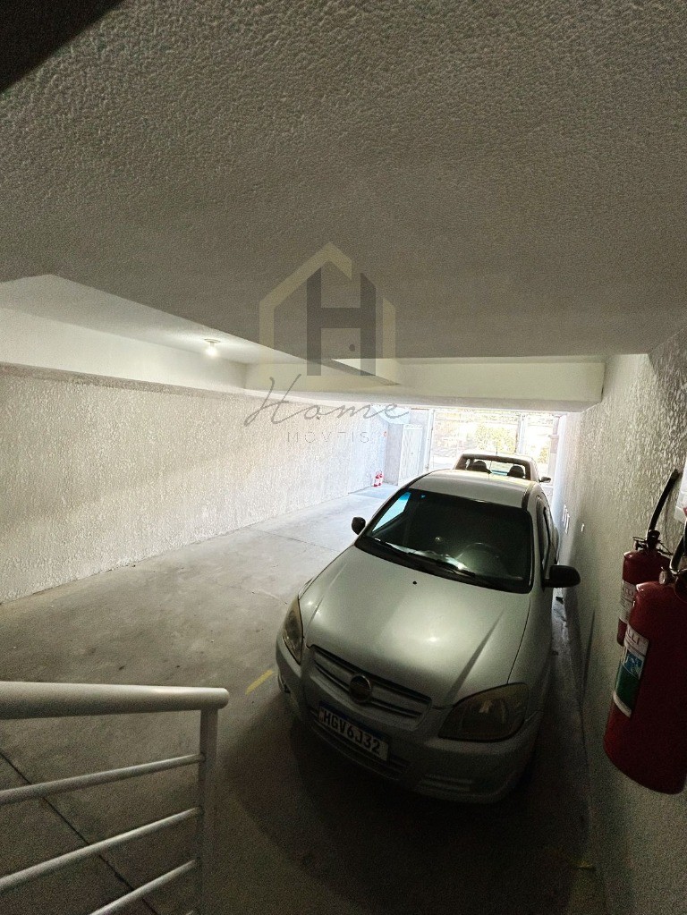 Apartamento, 2 quartos, 45 m² - Foto 23