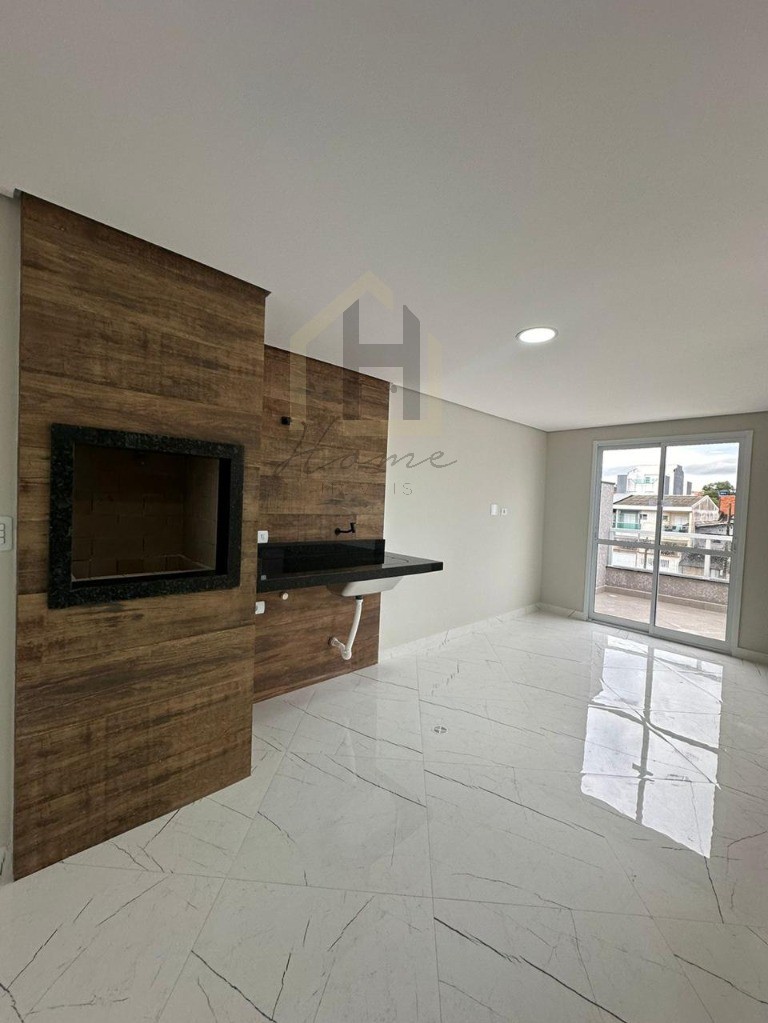 Cobertura, 2 quartos, 124 m² - Foto 1