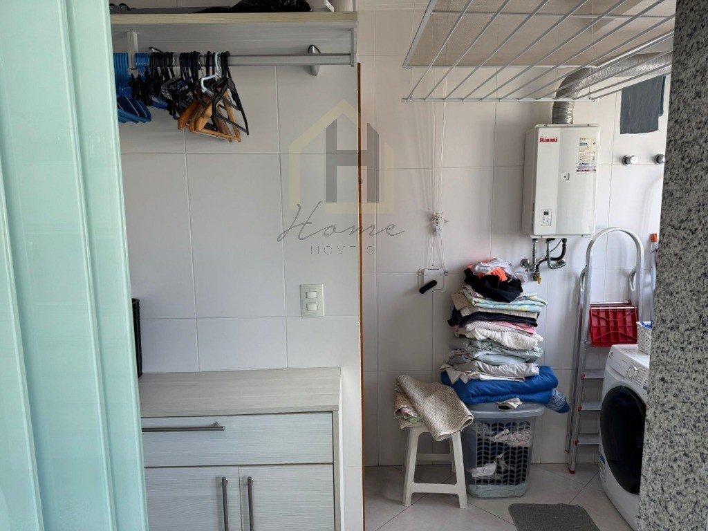 Apartamento, 3 quartos, 155 m² - Foto 7