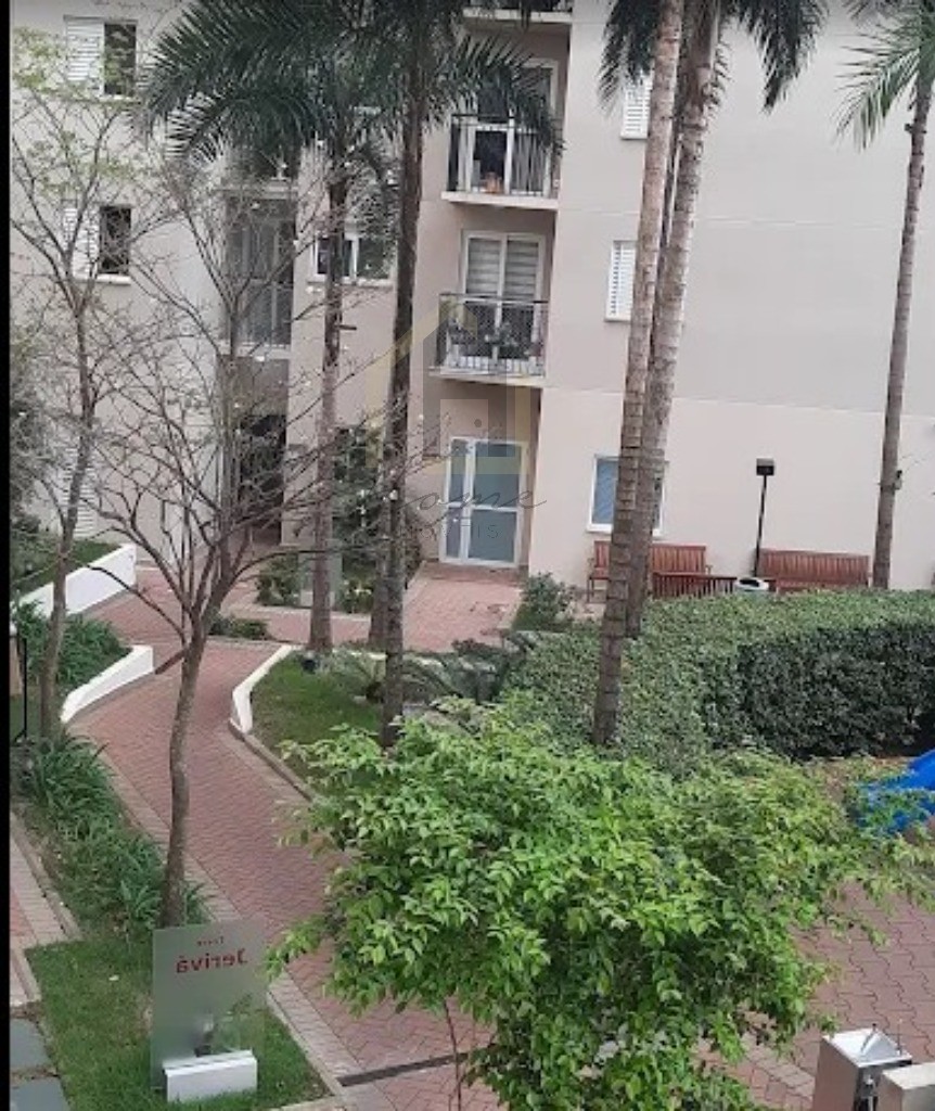 Apartamento, 3 quartos, 60 m² - Foto 27