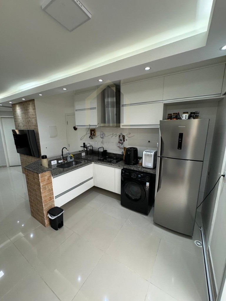 Apartamento, 2 quartos, 43 m² - Foto 10