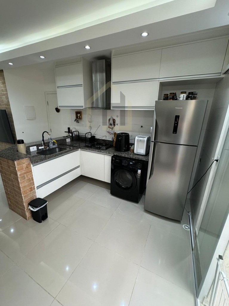 Apartamento, 2 quartos, 43 m² - Foto 15