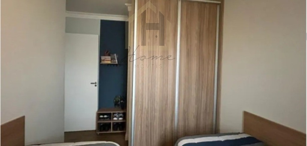 Apartamento, 3 quartos, 60 m² - Foto 6
