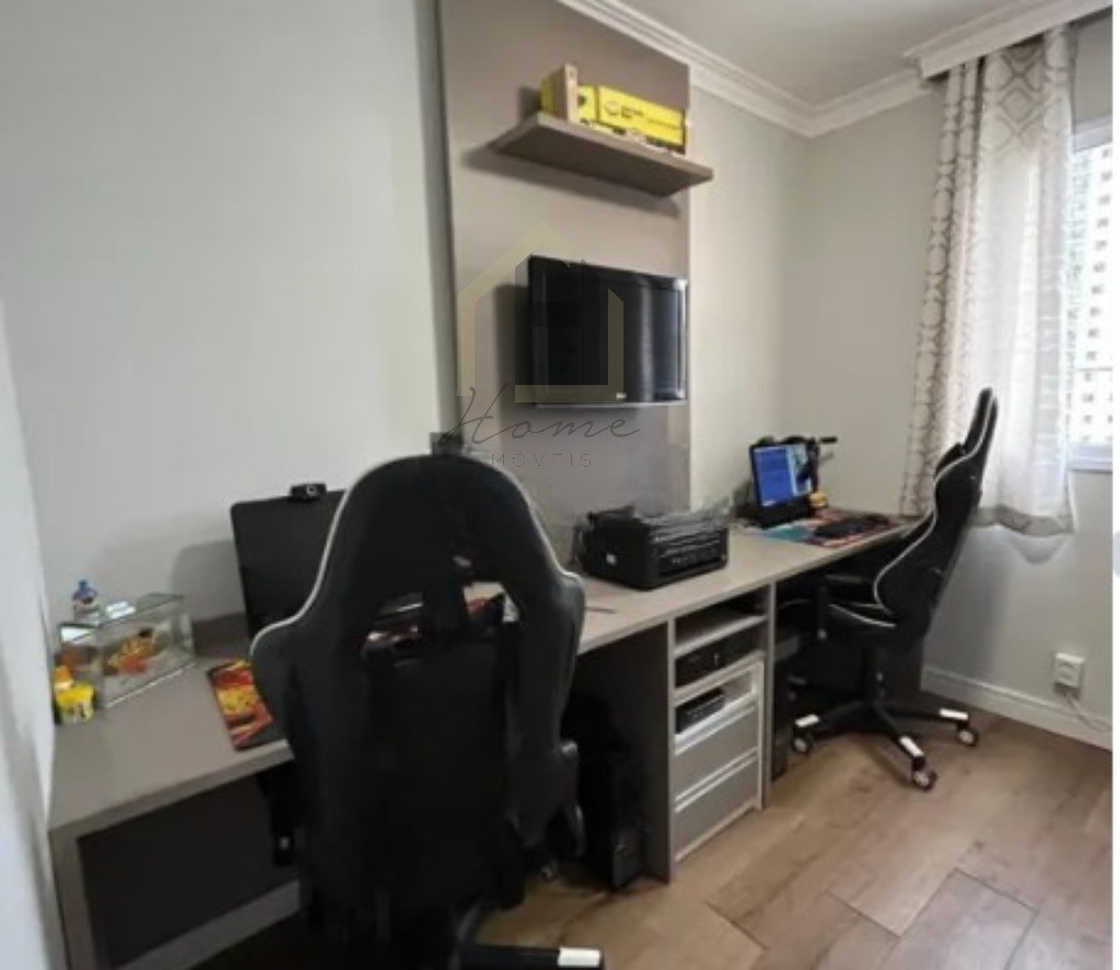 Apartamento, 3 quartos, 60 m² - Foto 9
