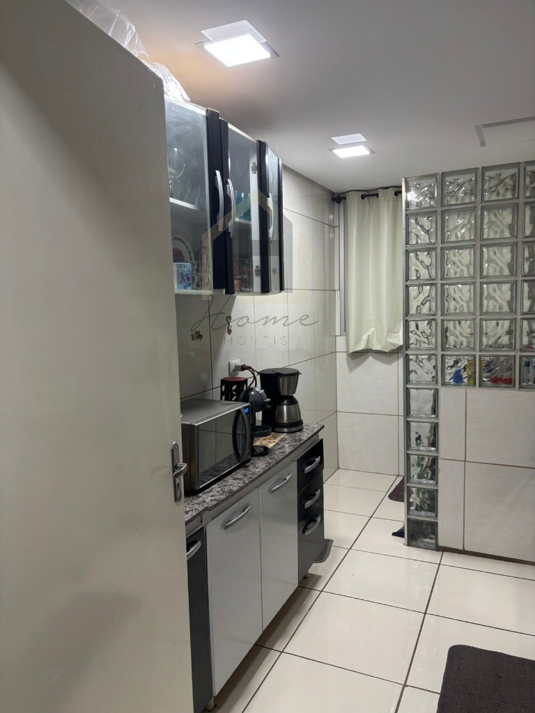 Apartamento, 2 quartos, 55 m² - Foto 13
