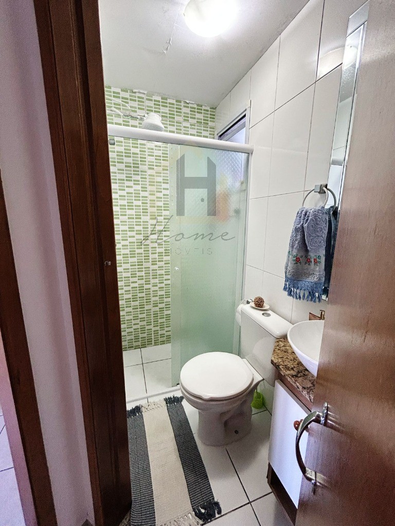 Apartamento, 2 quartos, 45 m² - Foto 13