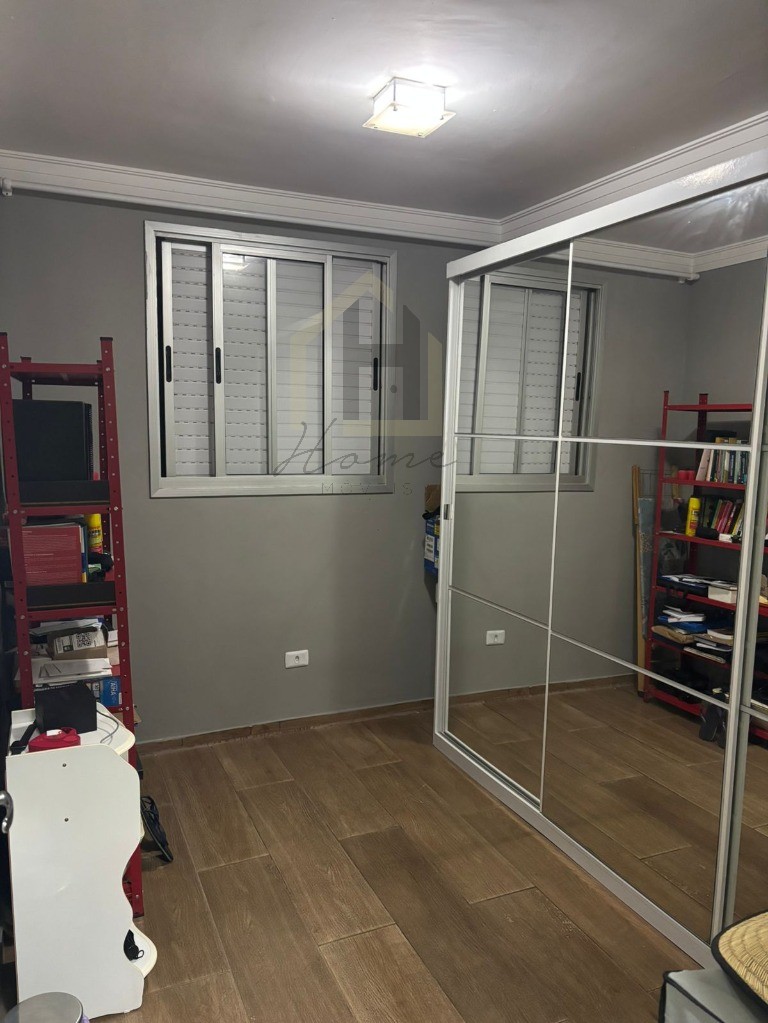 Apartamento, 2 quartos, 55 m² - Foto 5