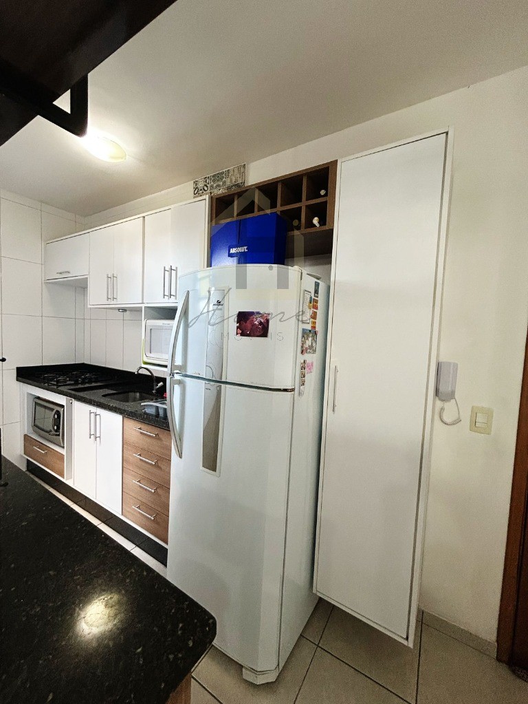 Apartamento, 2 quartos, 45 m² - Foto 3