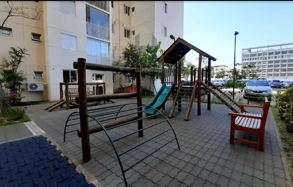 Apartamento, 2 quartos, 64 m² - Foto 41
