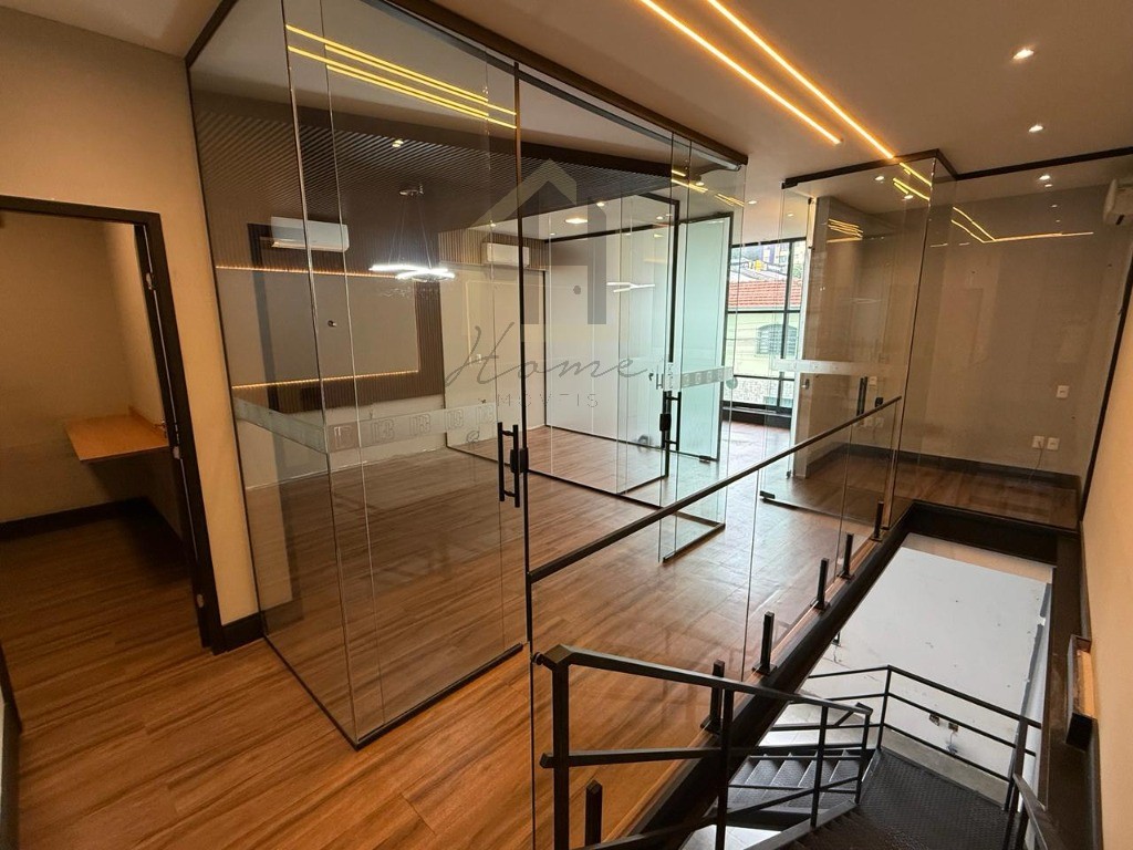 Loja-Salão, 190 m² - Foto 5
