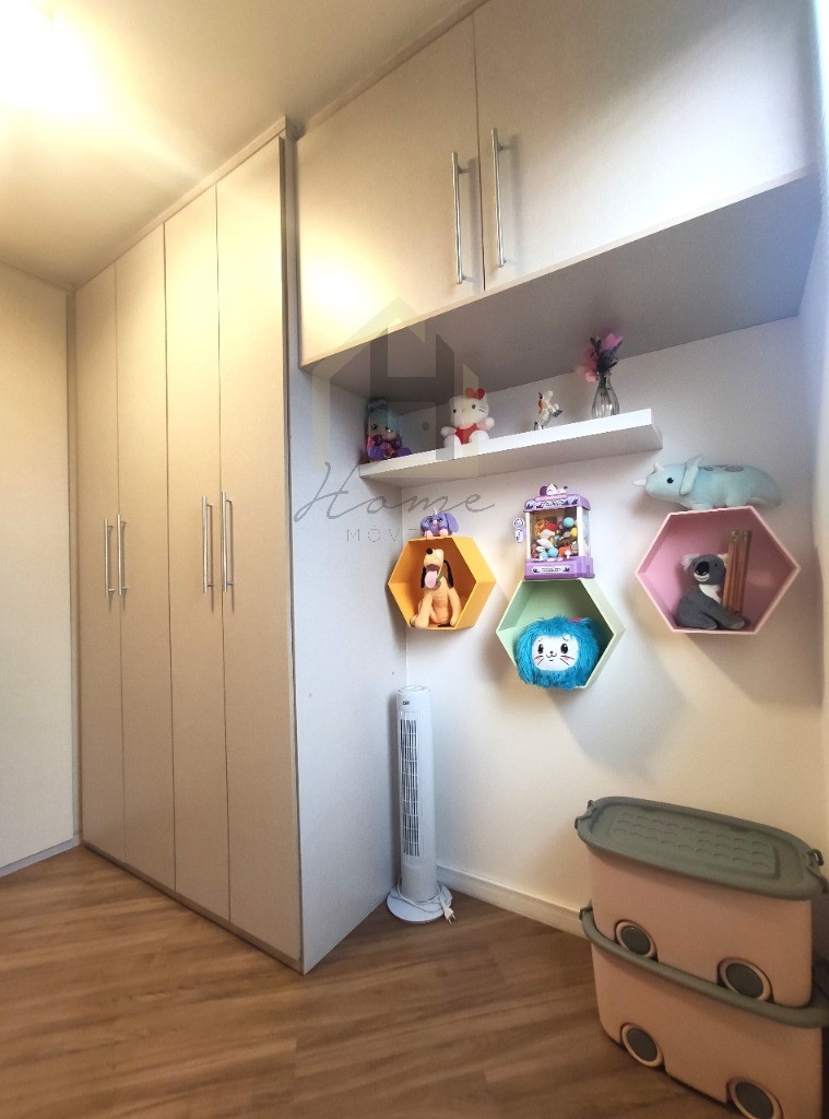 Apartamento, 2 quartos, 47 m² - Foto 29