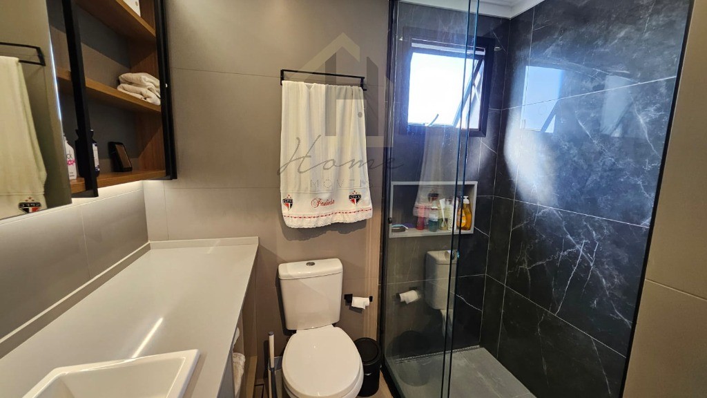 Apartamento, 3 quartos, 125 m² - Foto 19