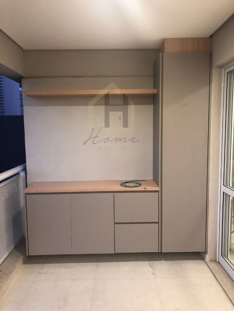 Apartamento, 1 quarto, 42 m² - Foto 10