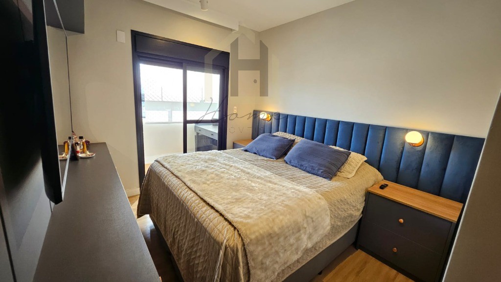 Apartamento, 3 quartos, 125 m² - Foto 11