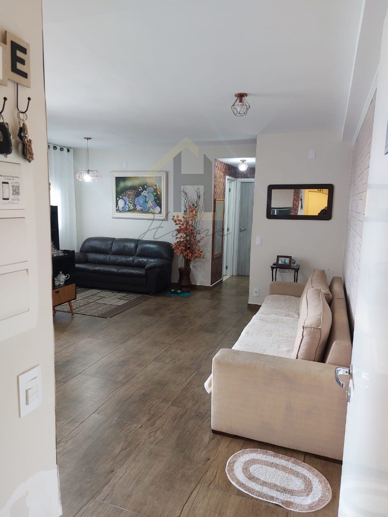 Apartamento, 2 quartos, 73 m² - Foto 2