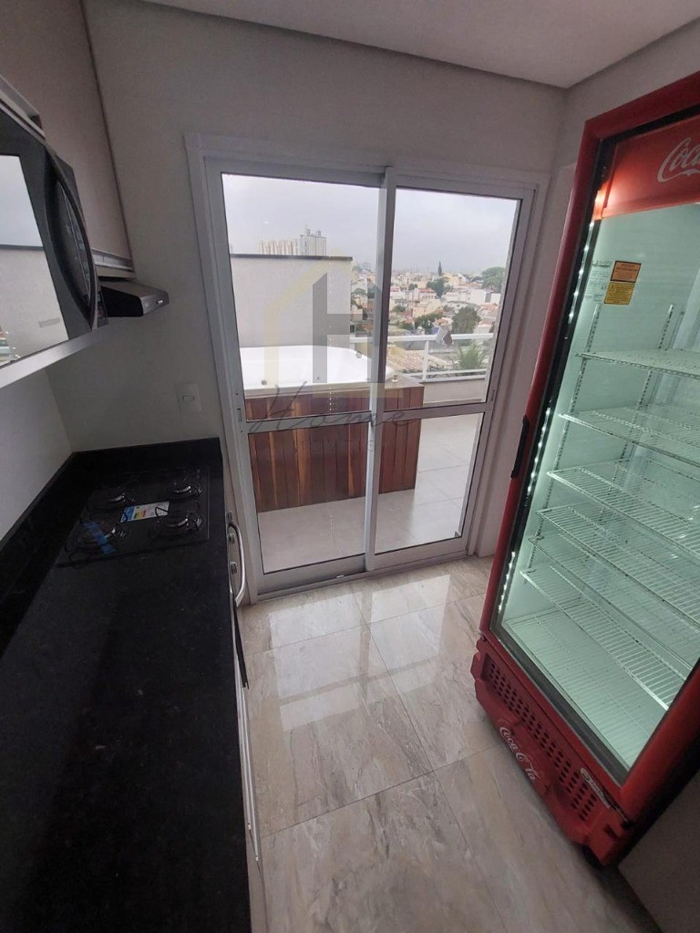 Cobertura, 3 quartos, 124 m² - Foto 5