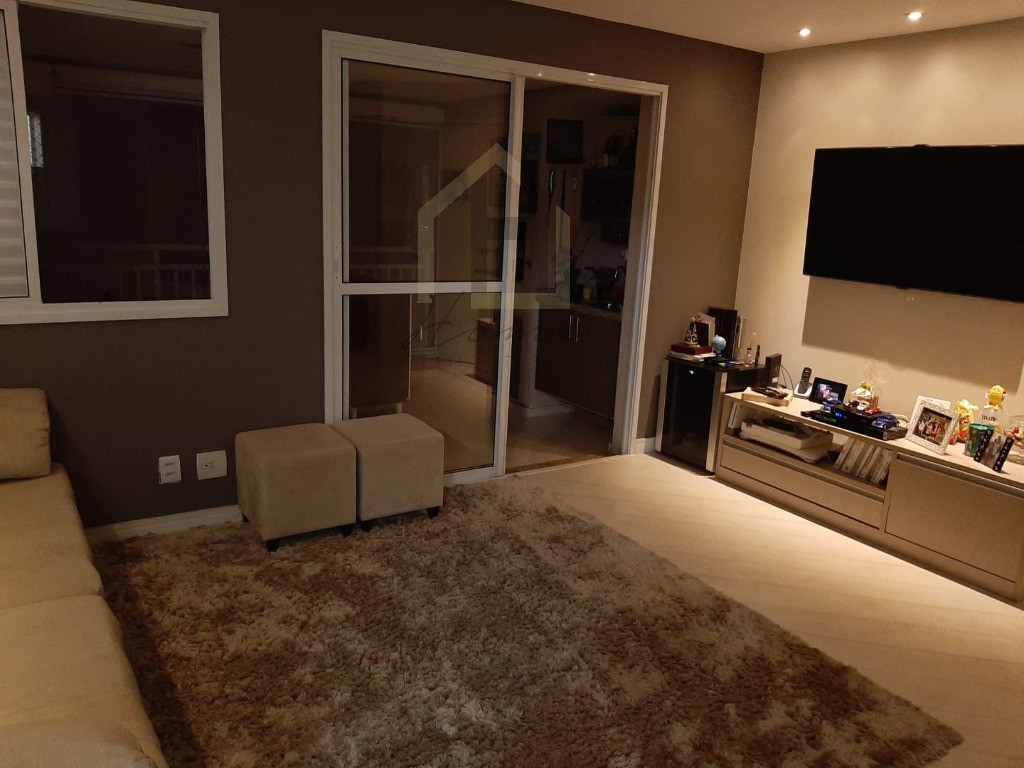 Apartamento, 2 quartos, 82 m² - Foto 1