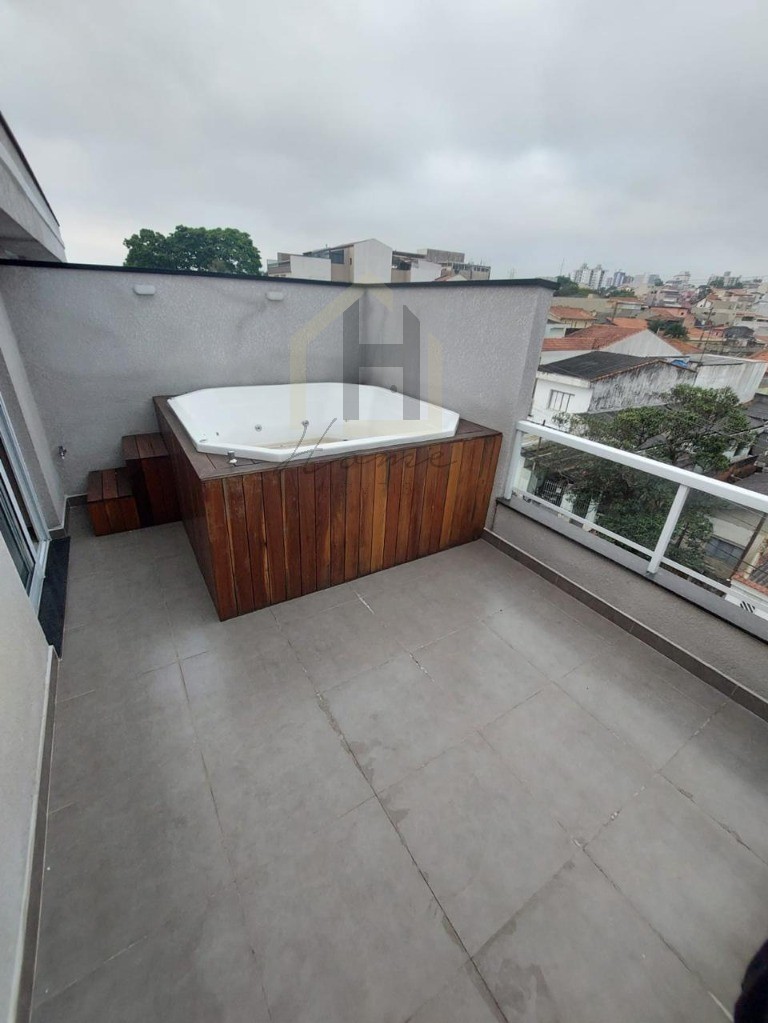 Cobertura, 3 quartos, 124 m² - Foto 15