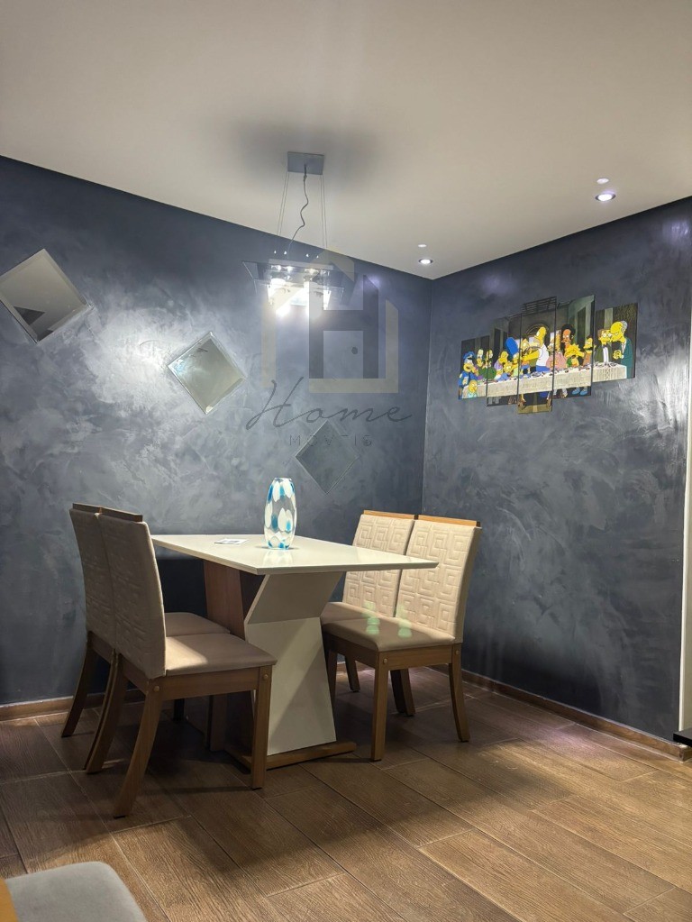 Apartamento, 2 quartos, 55 m² - Foto 10