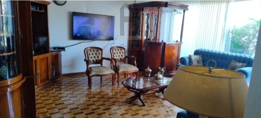 Casa, 3 quartos, 345 m² - Foto 6